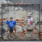 Bama @ What an Amazing World