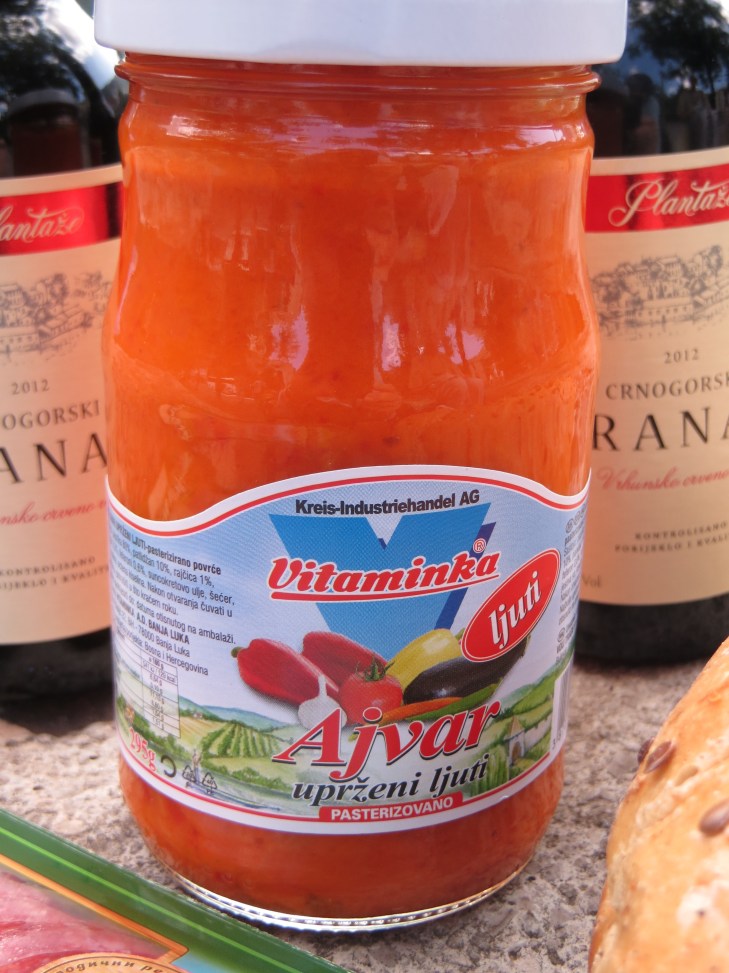 ajvar