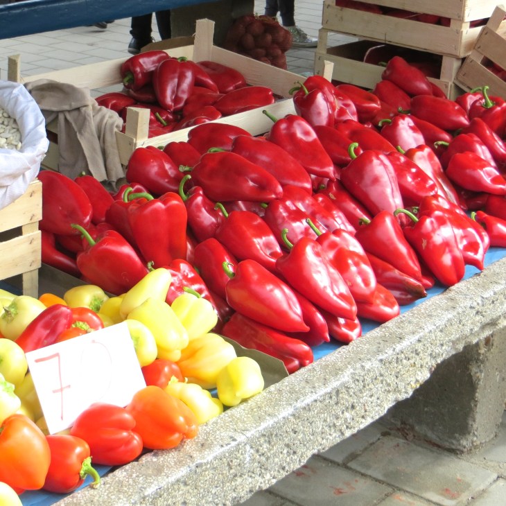 peppers-for-ajvar